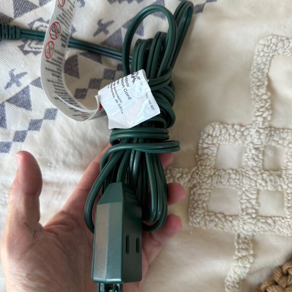 Power Strip & Extension Cord Utility Bundle Lot - Picture 7 of 10